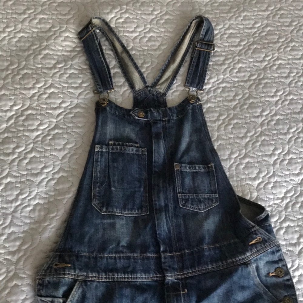 Overalls - Picture 2 of 4
